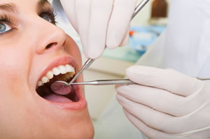 Dentist Salem OR
