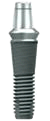 An abutment